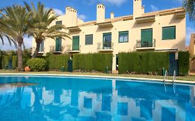 Holiday Home Golden Park By Interhome